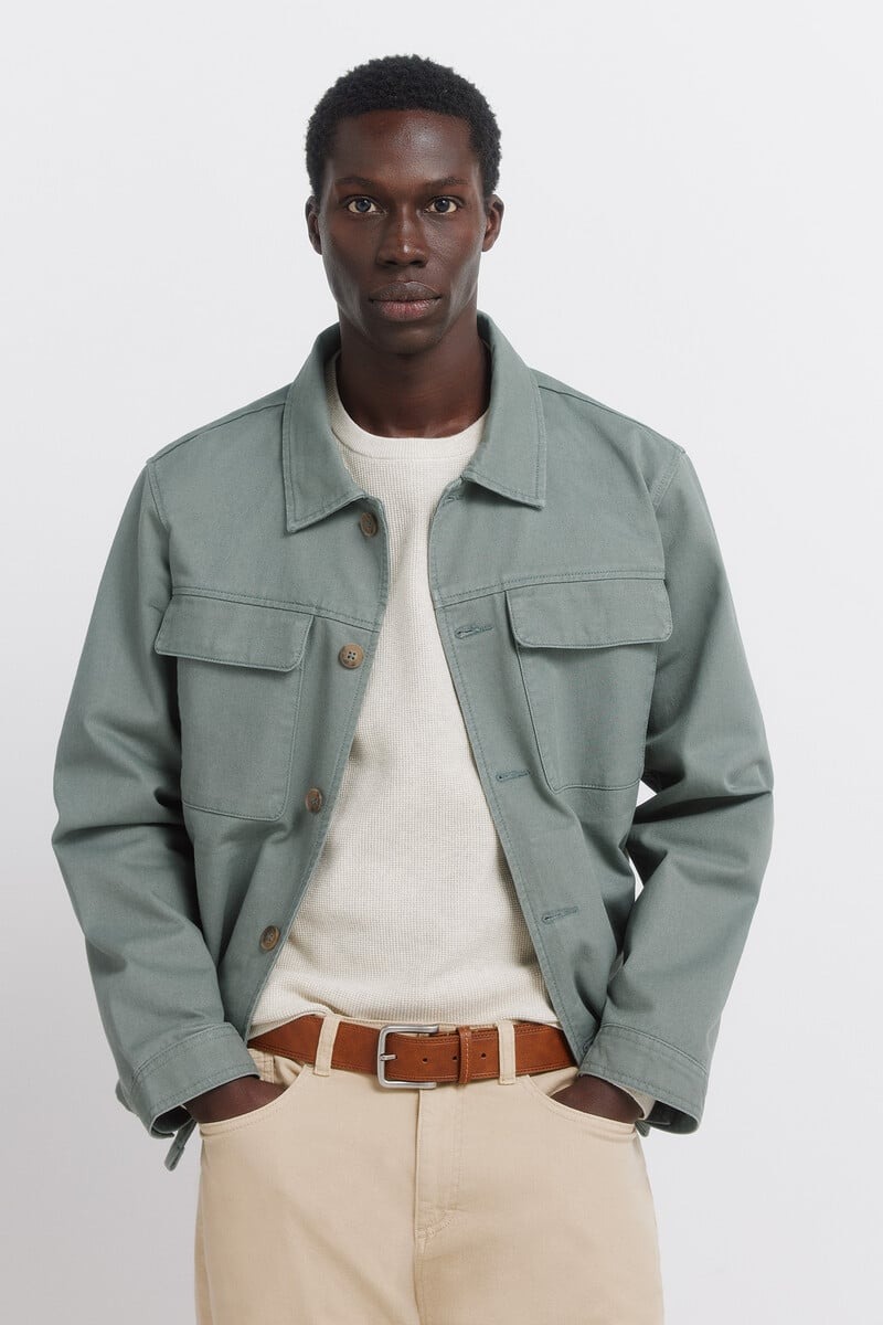 Rrip për meshkuj, Springfield - 85