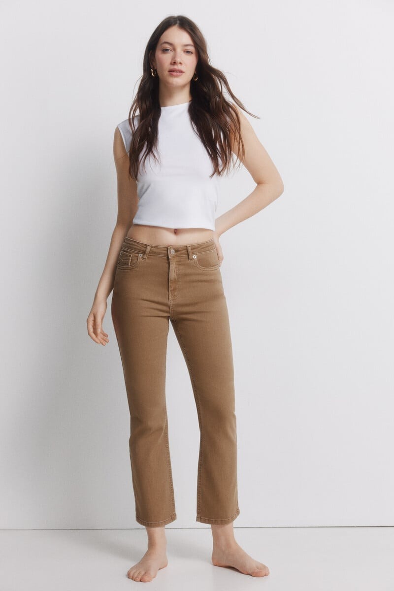 Xhinse flare, Springfield - 38