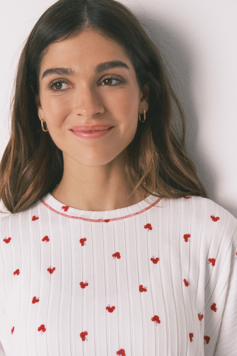 Pizhama set, Women Secret