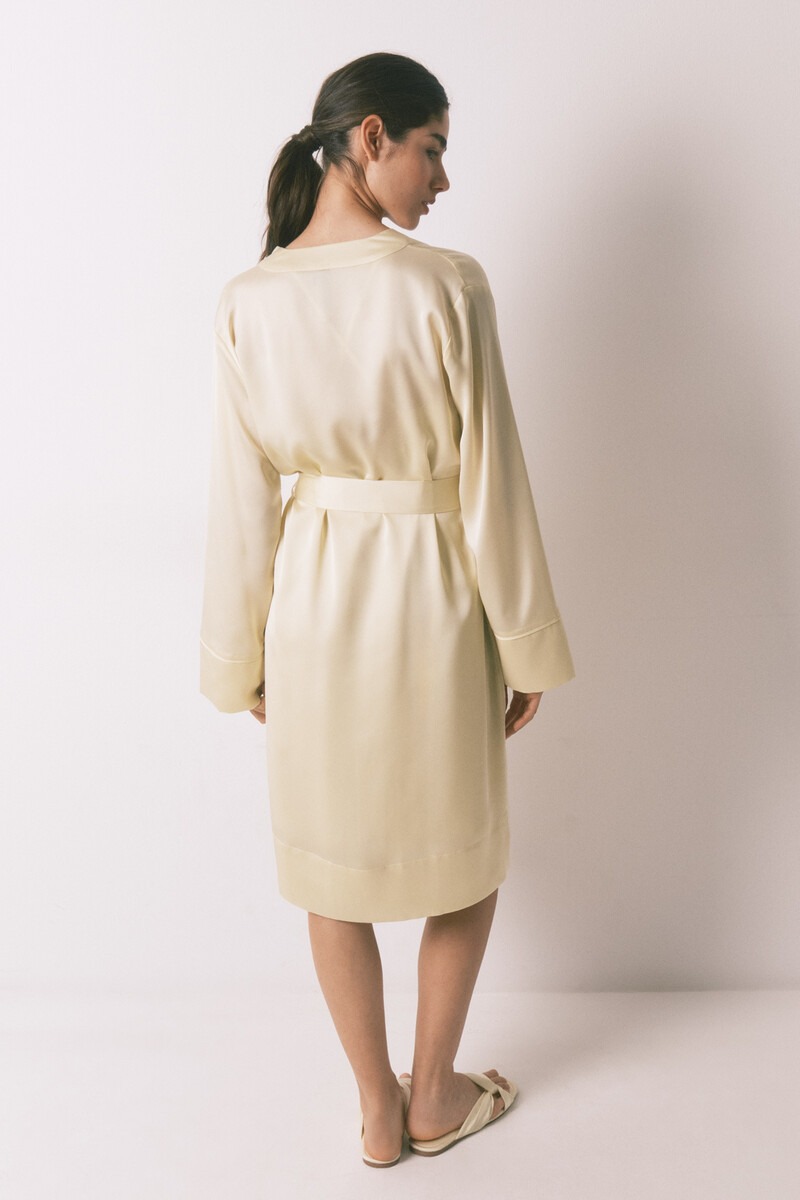 Robdishan saten, Women Secret