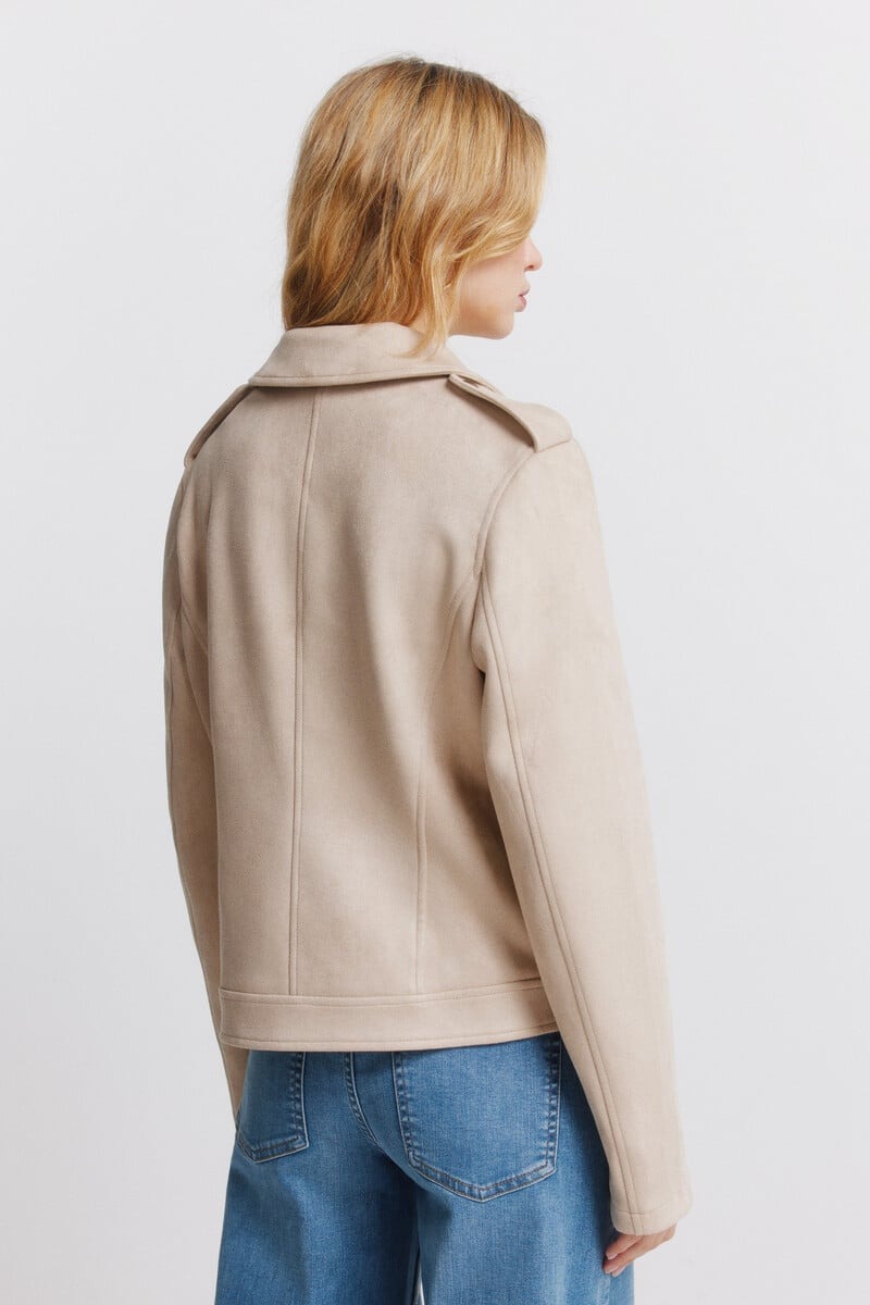 Xhaketë, Springfield