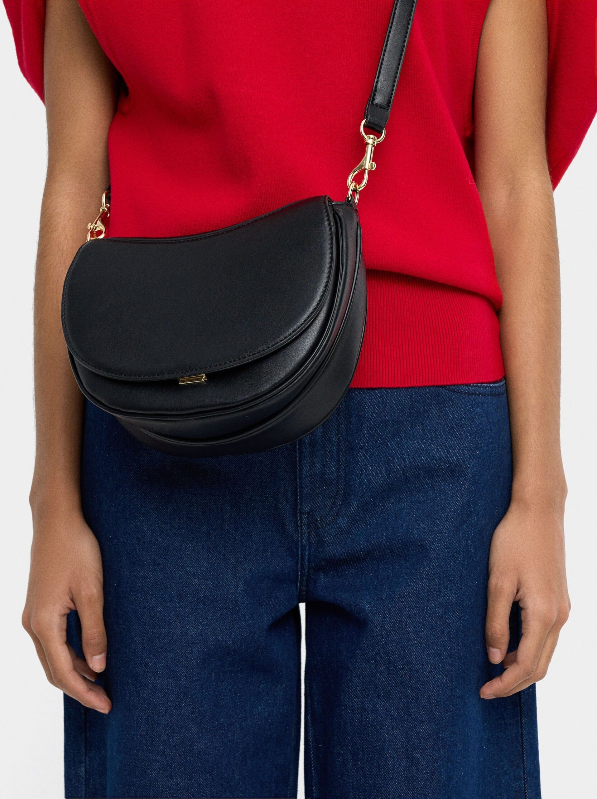 Çantë supi, Parfois