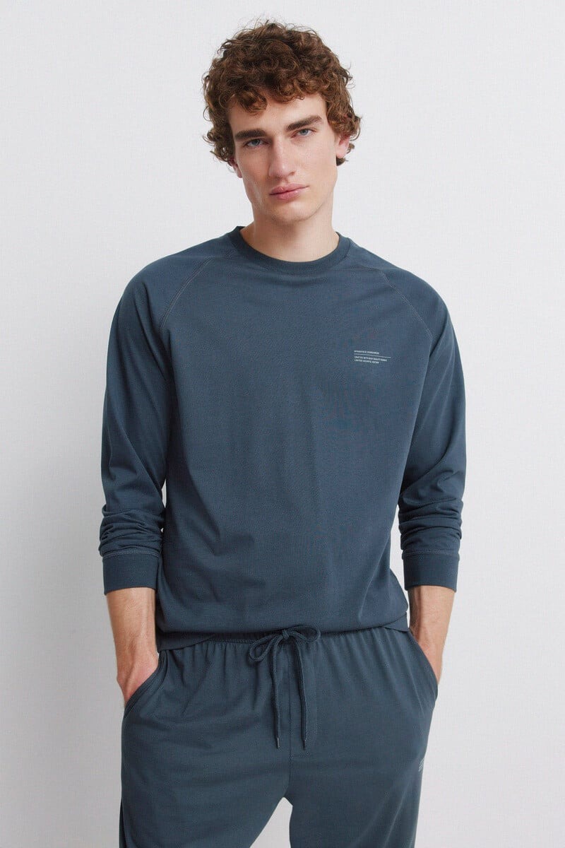 Pizhama për meshkuj, Springfield