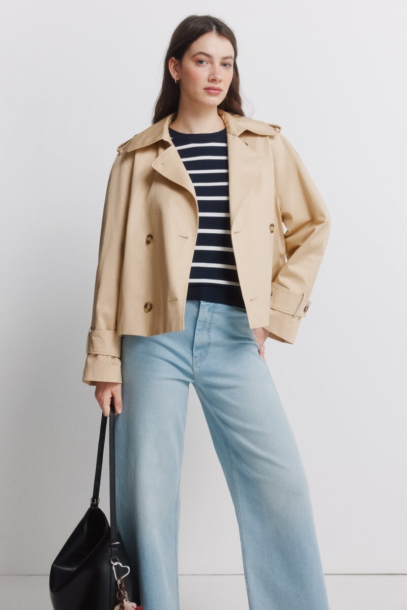 Xhinse të gjata, Spingfield