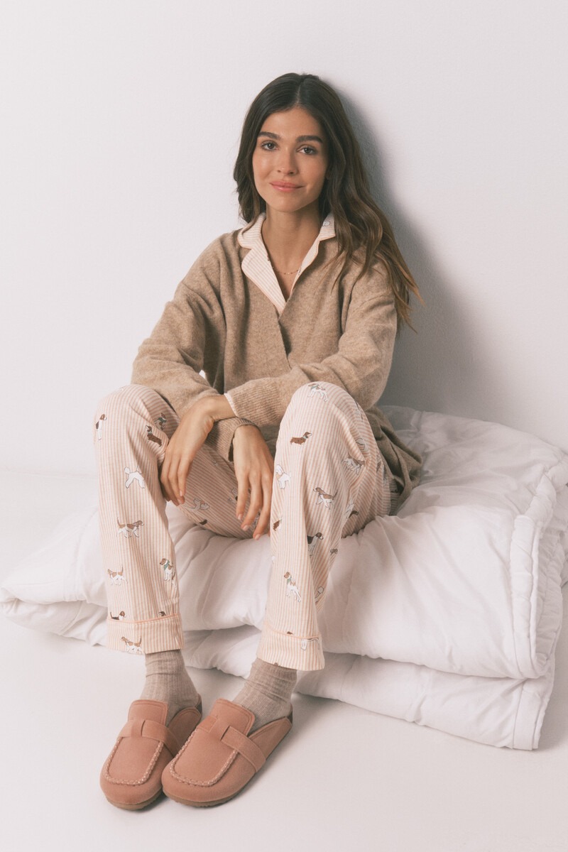 Pantofla, Women Secret - 38