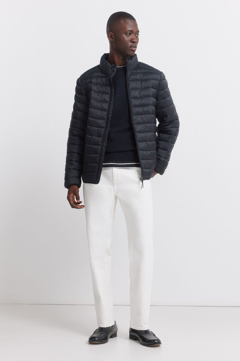 Xhup për meshkuj, Springfield - L