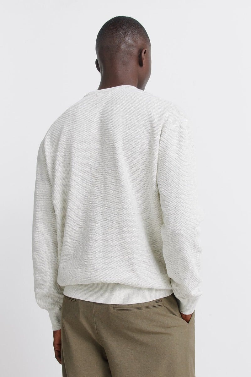 Bluzë me mëngë të gjata, Springfield