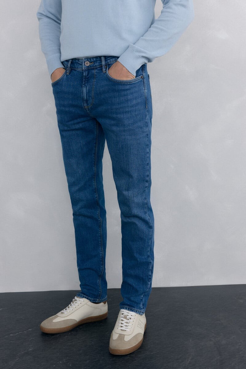Xhinse slim, Pedro del Hierro - 42