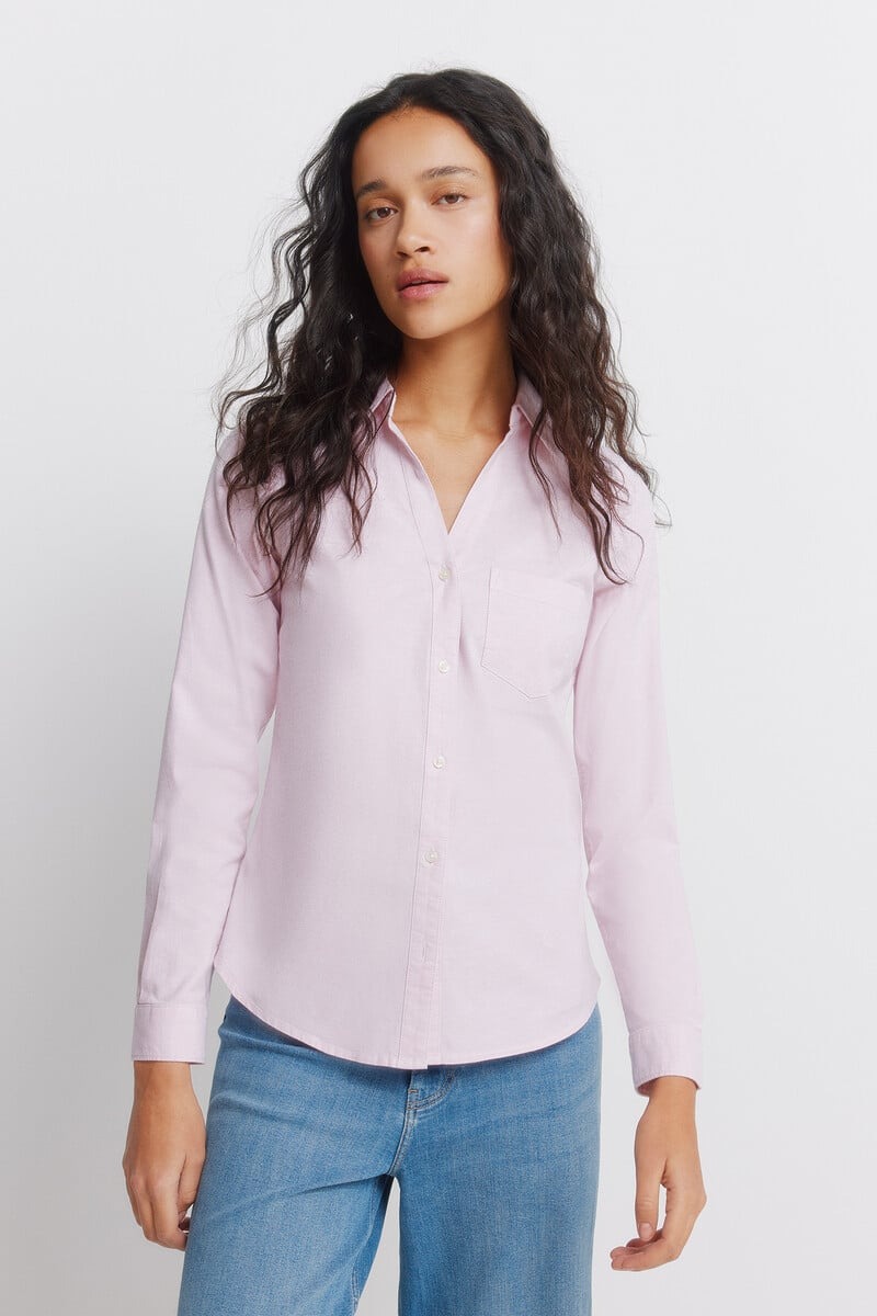 Këmishë për femra, Springfield