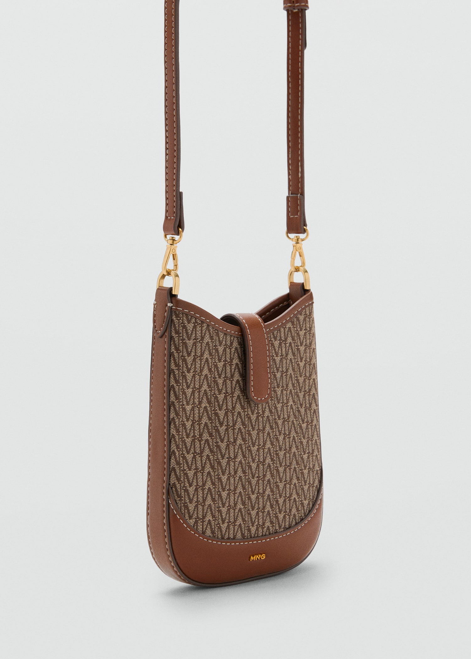 Mbajtëse telefoni, Mango