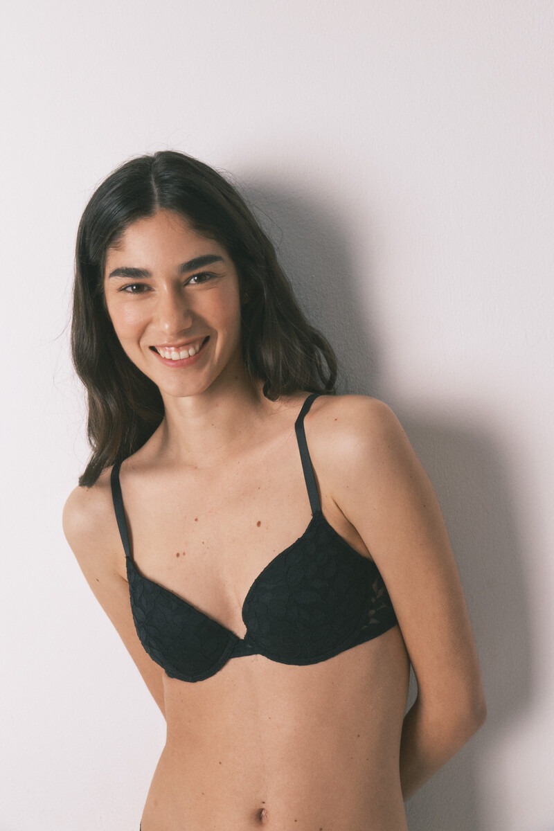 Reçipeta kupa D, Women Secret