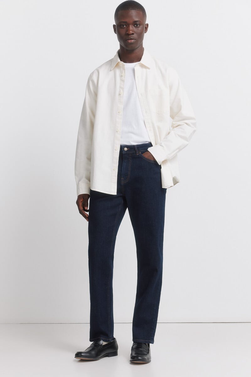 Xhinse slim, Springfield - 34