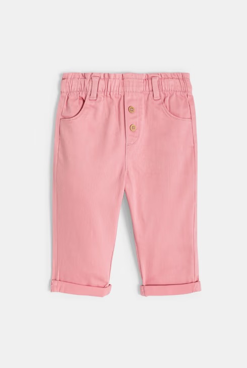 Pantallona për vajza, Okaidi - 3 Vjeç