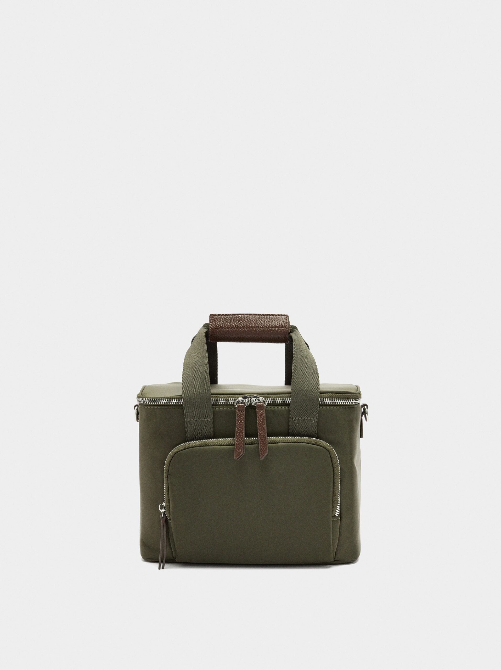 Çantë termike, Parfois