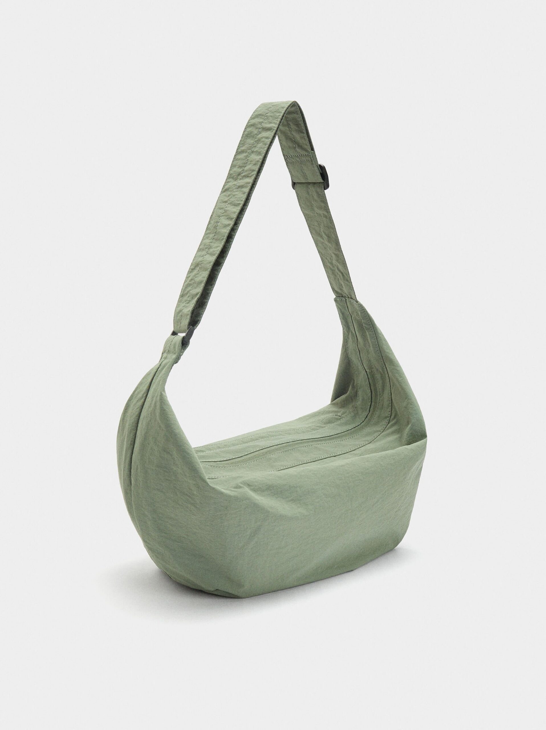 Çantë supi, Parfois