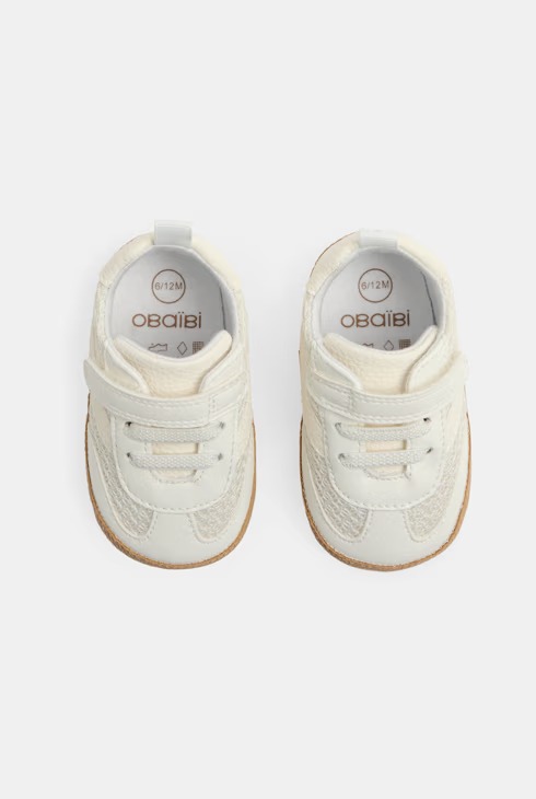 Atlete për djem, Obaibi - 6-12 Muaj