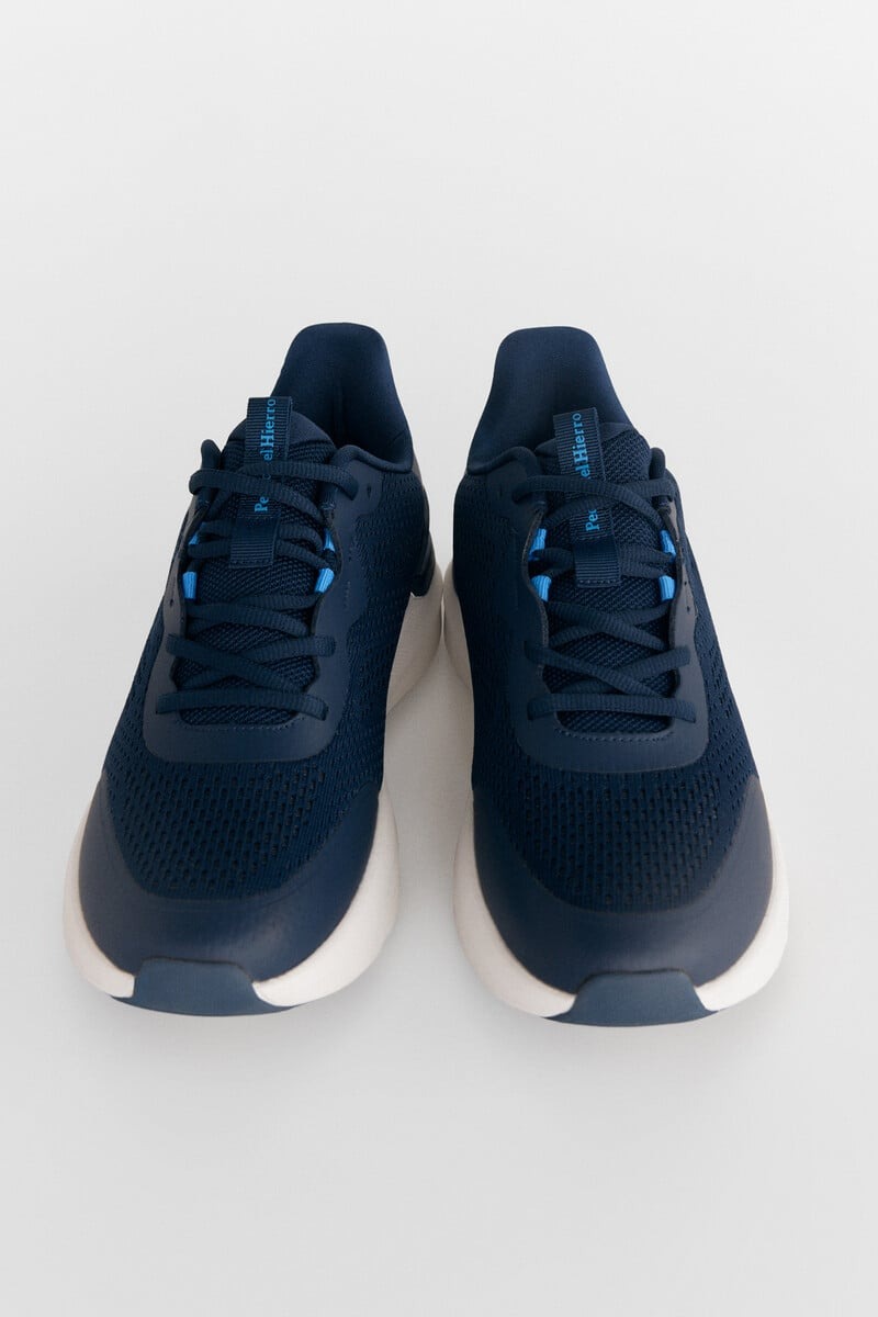 Atlete për meshkuj, Pedro del Hierro - 43