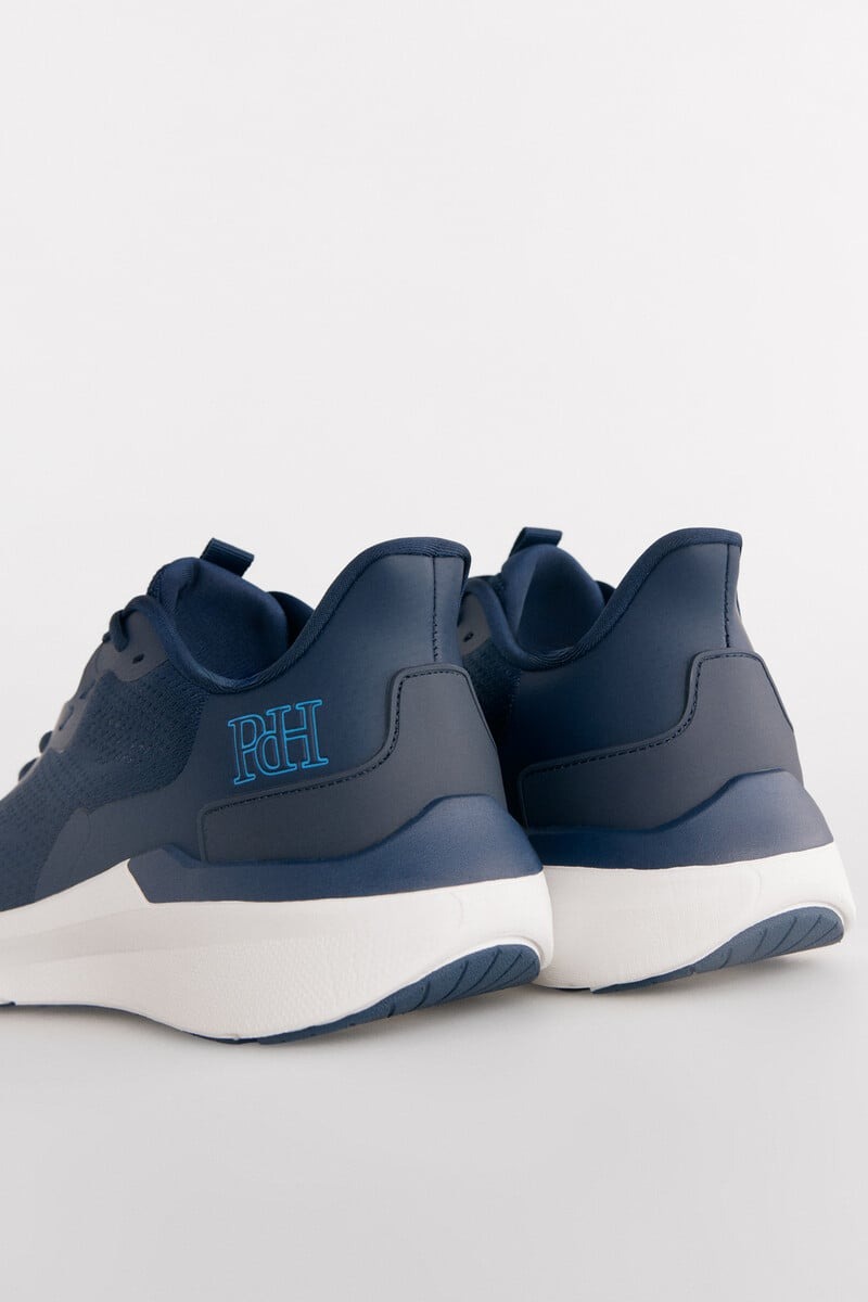 Atlete për meshkuj, Pedro del Hierro