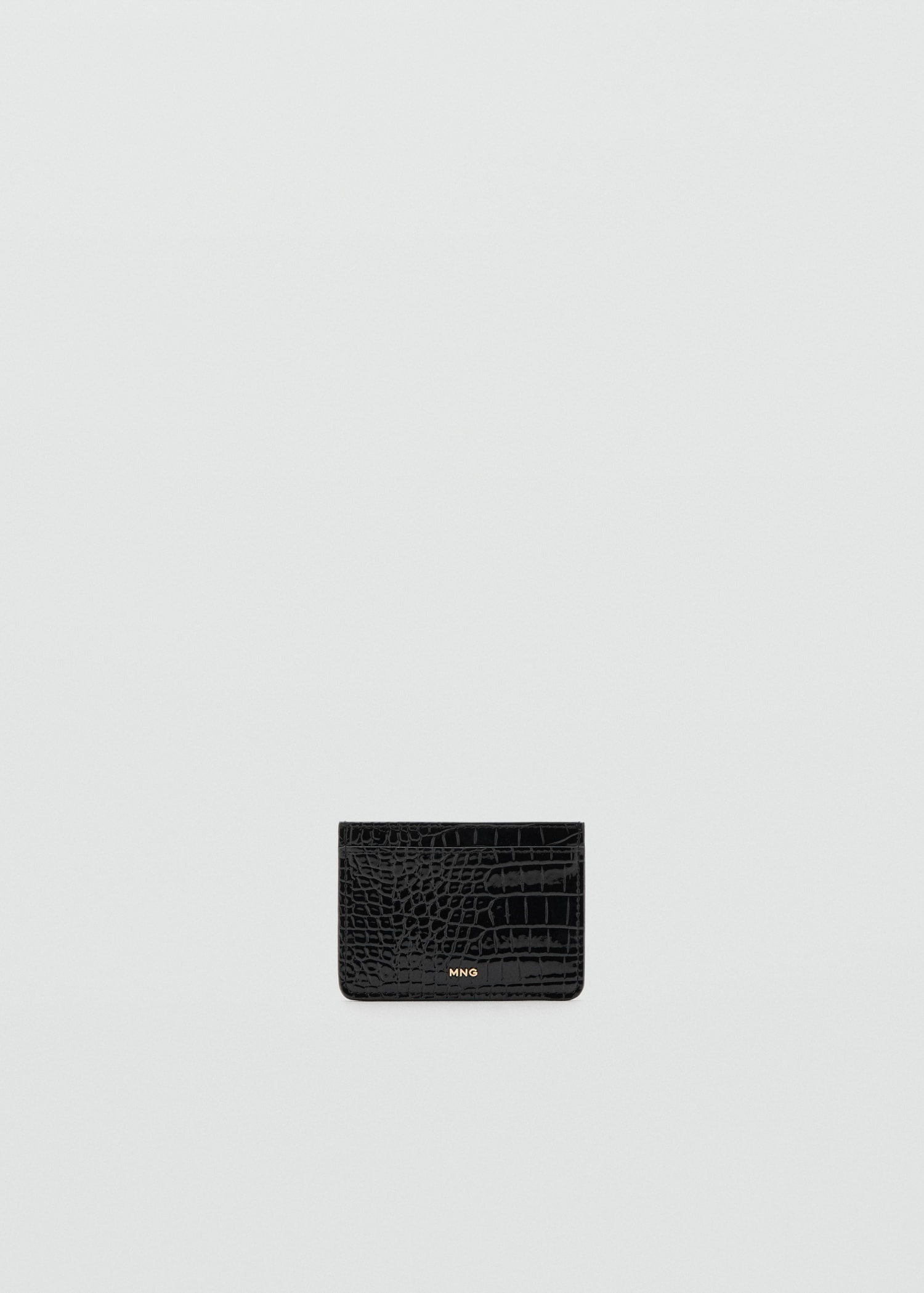 Portofol kartash, Mango