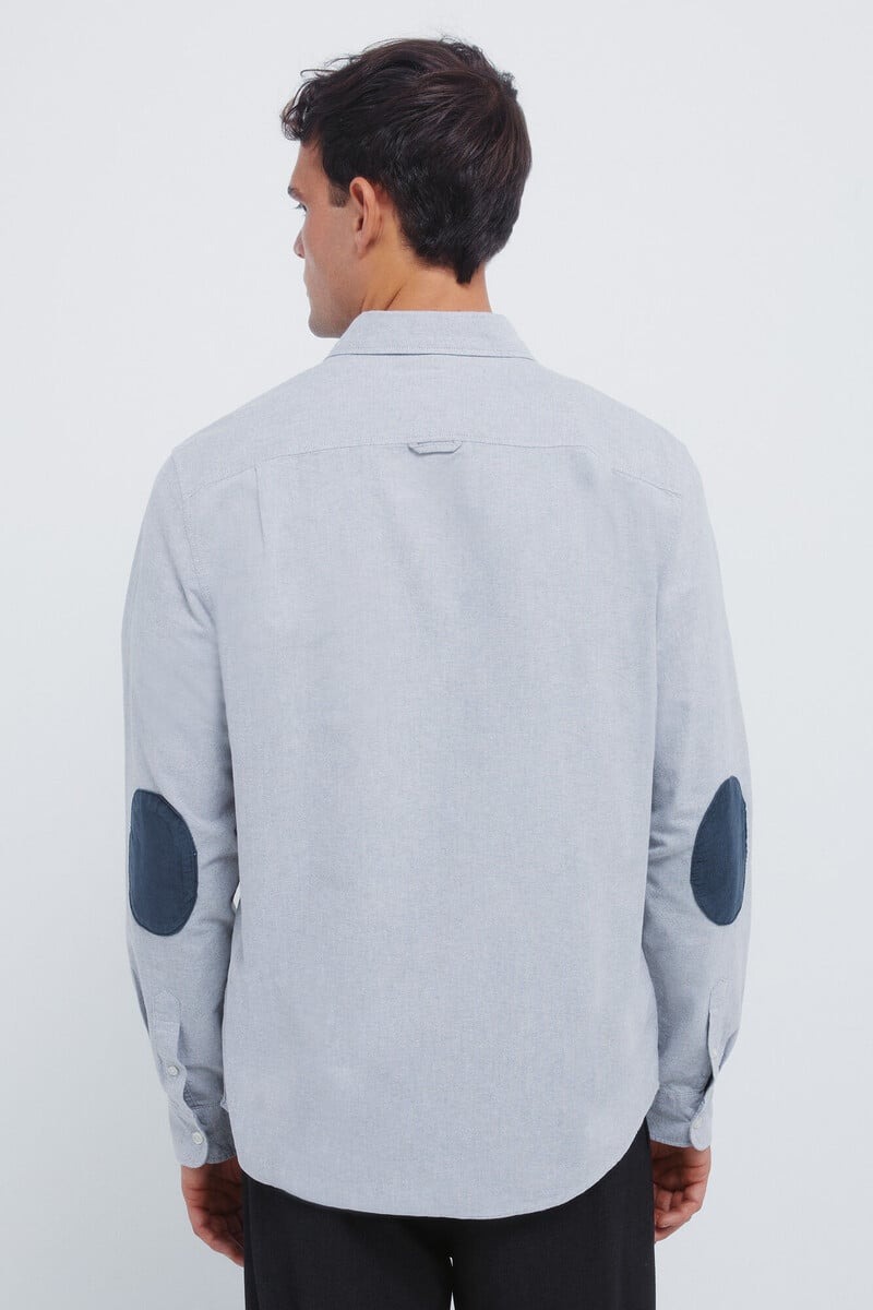 Këmishë regular-fit, Springfield