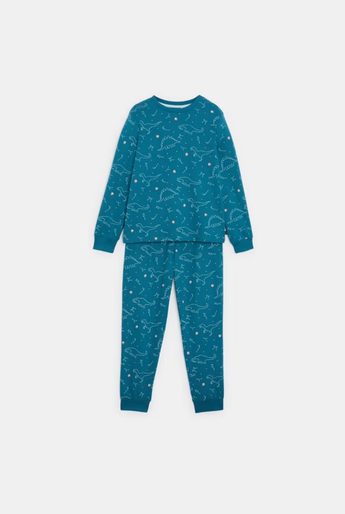 Pizhama për djem, Obaibi - 3 Vjeç