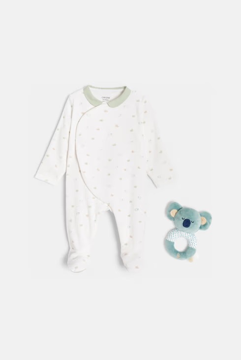 Tutina për djem, Obaibi