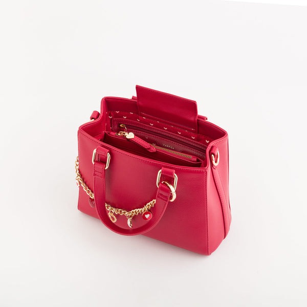 Çantë dore, Carpisa