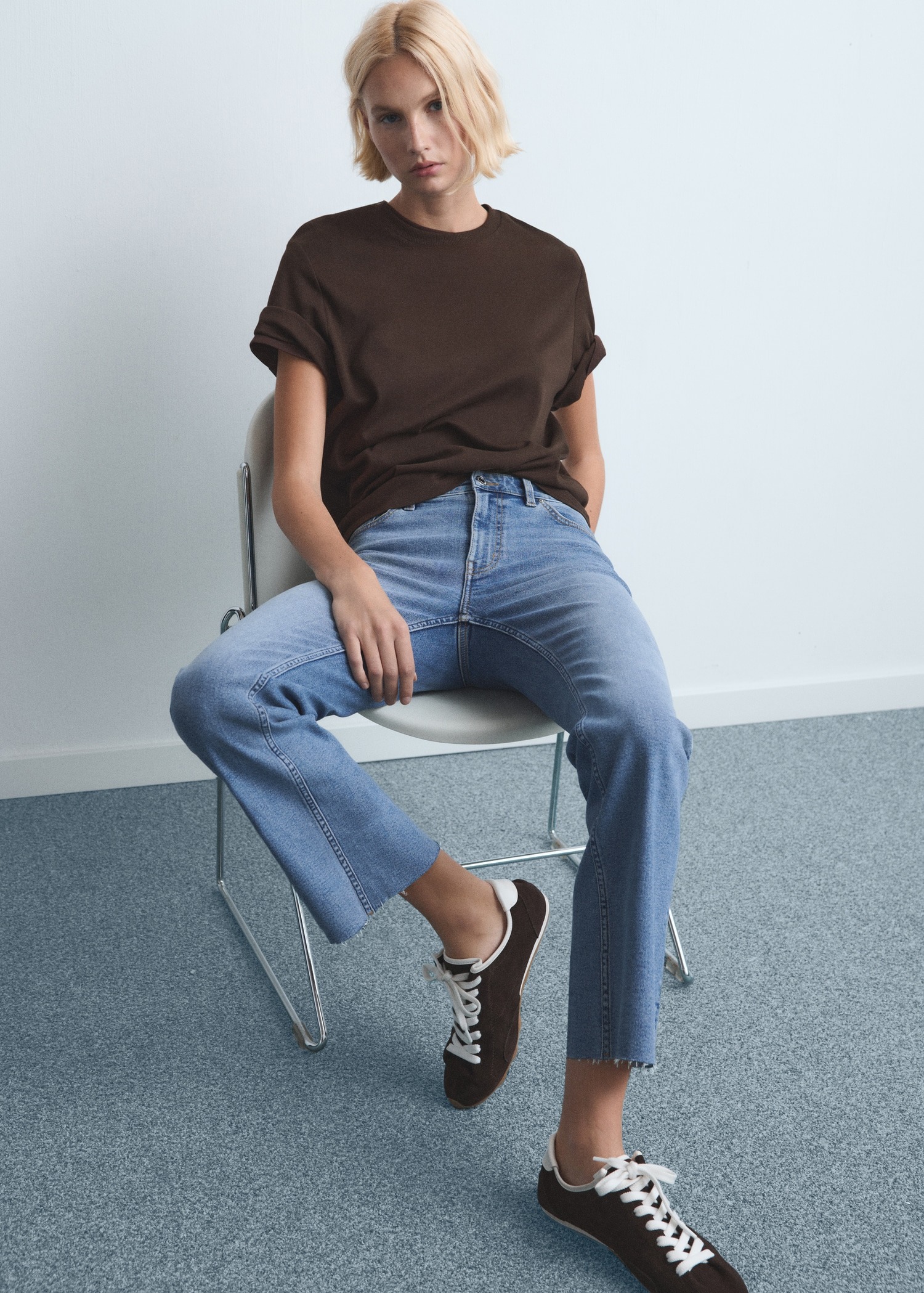 Xhinse flared, Mango