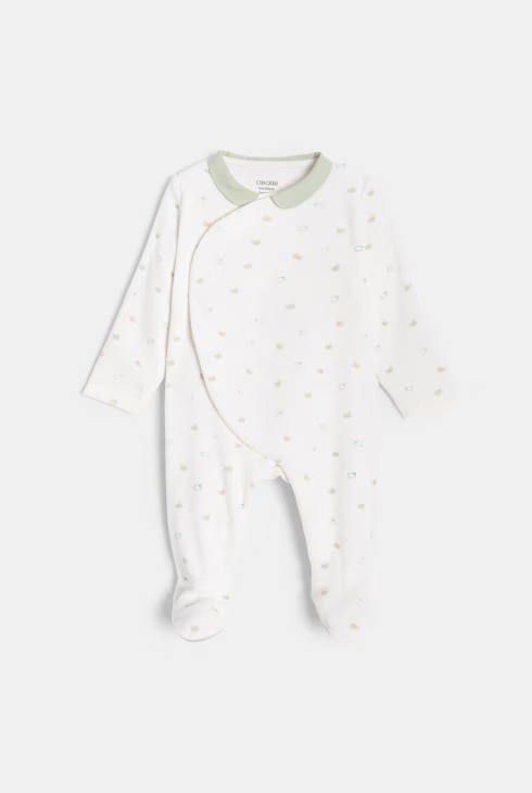 Tutina për djem, Obaibi - 1 Muaj