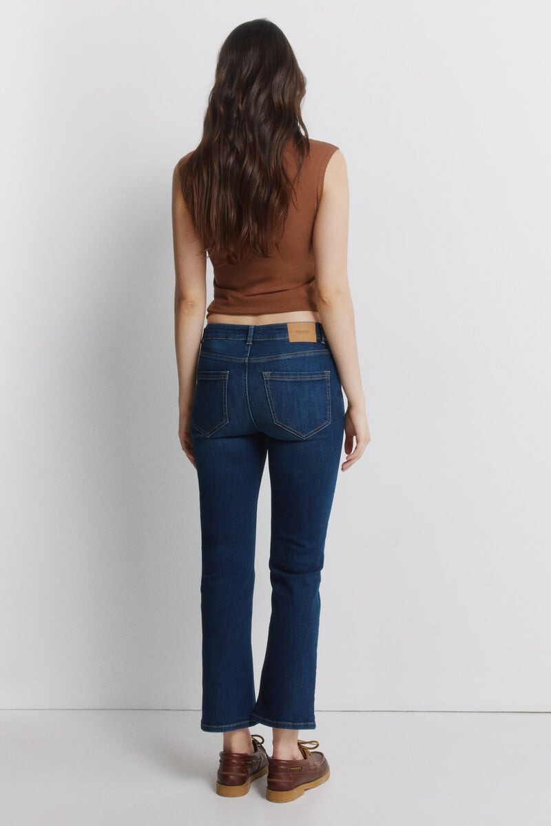 Xhinse flare, Springfield