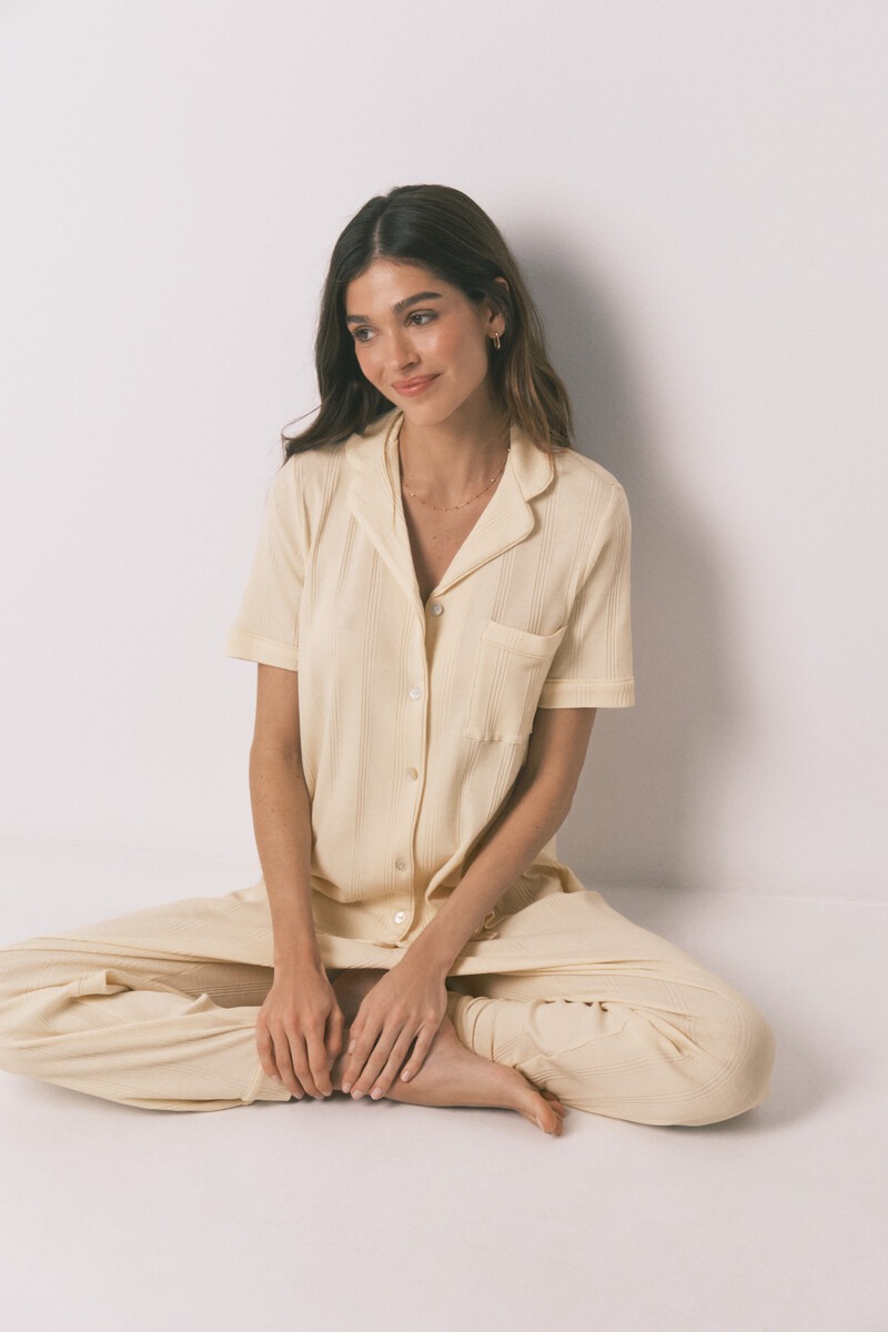 Pizhama set, Women Secret