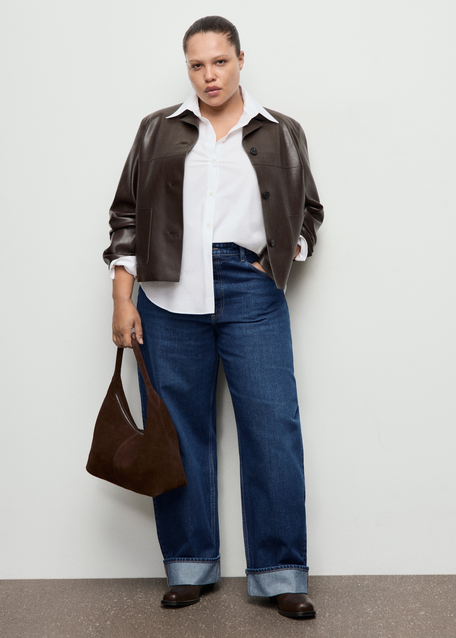 Xhinse të gjata, Mango