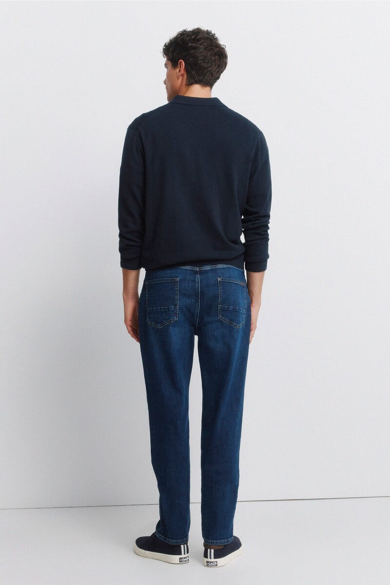 Xhinse slim, Springfield