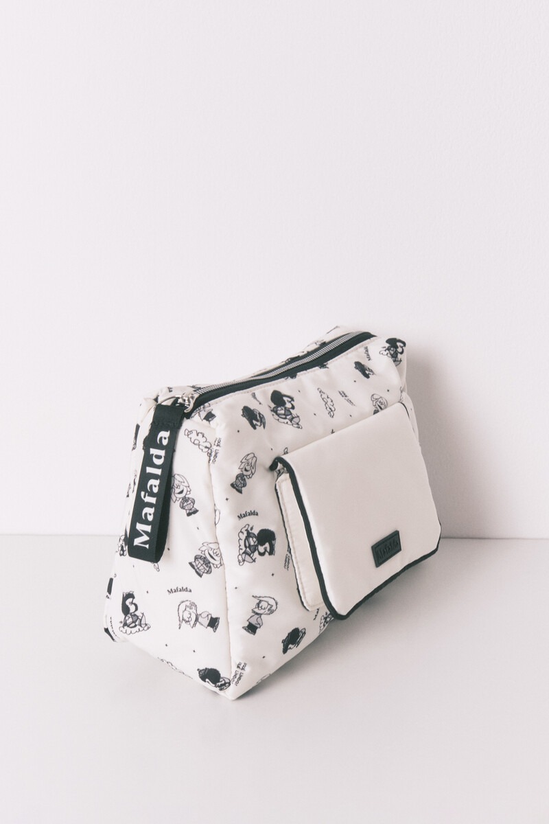 Çantë kozmetike, Women Secret