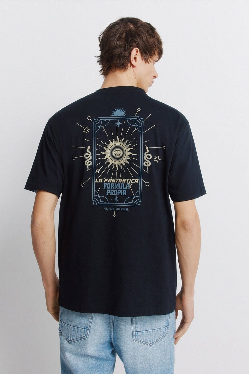 T-shirt, Springfield