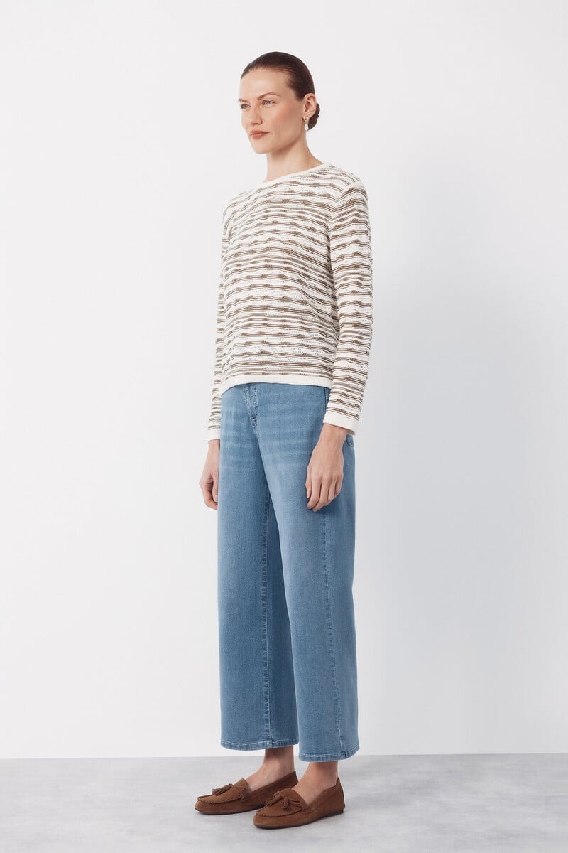 Xhinse të gjata, Cortefiel - 38