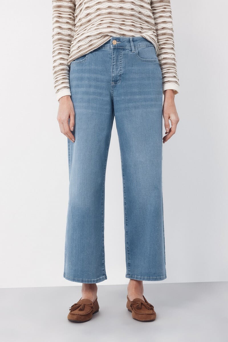 Xhinse të gjata, Cortefiel