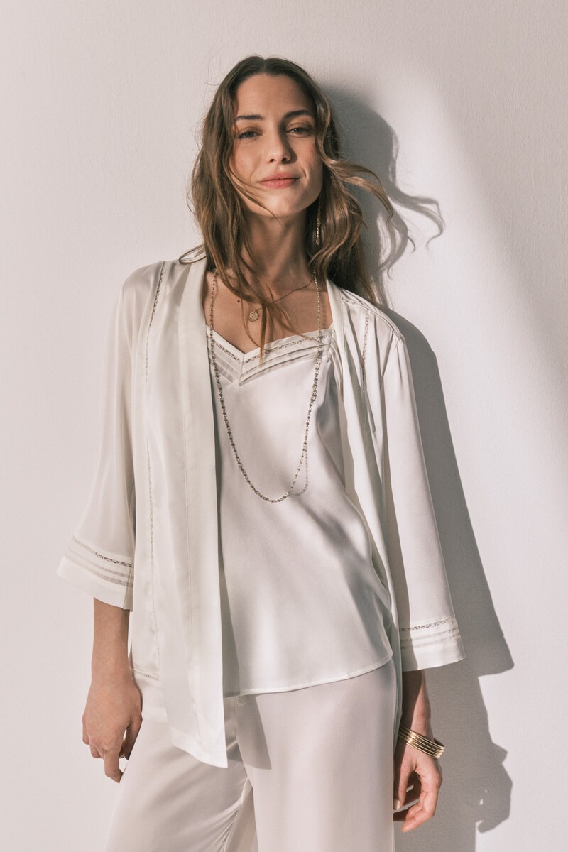 Pizhama set, Women Secret