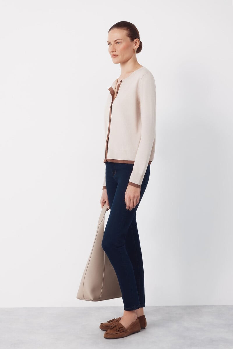 Xhinse slim, Cortefiel