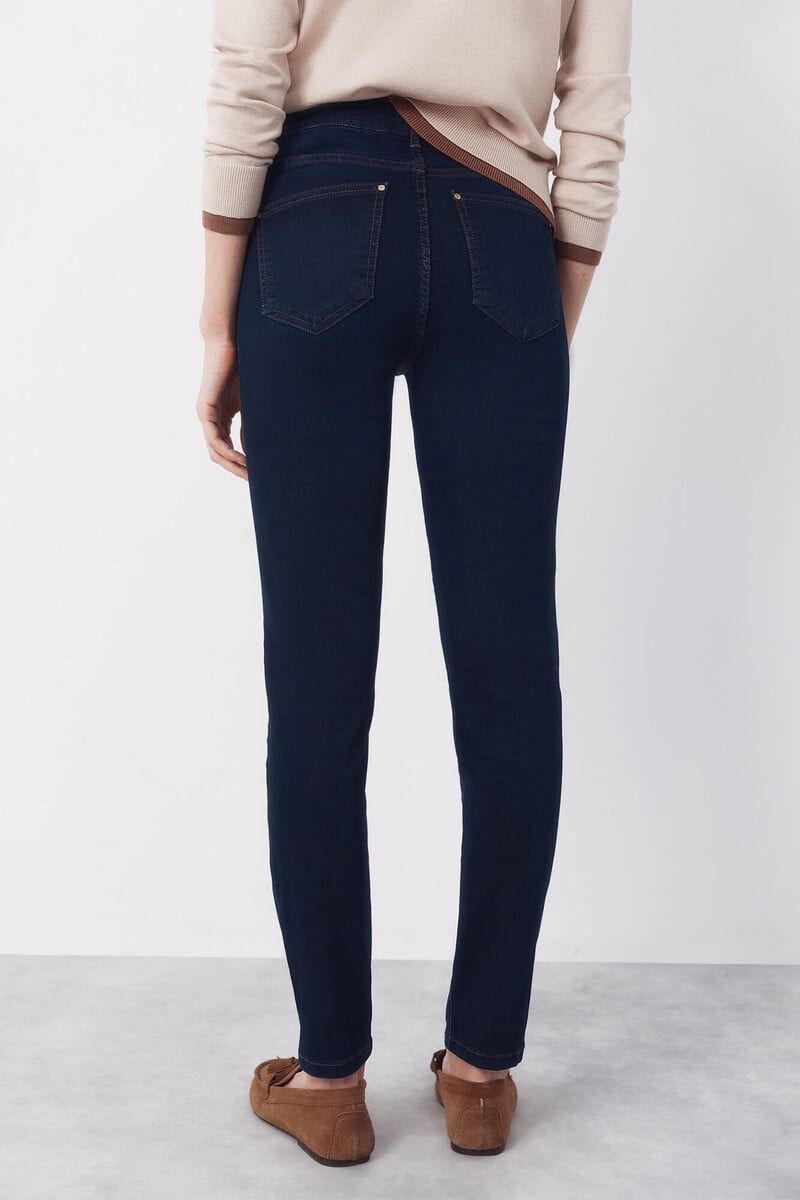 Xhinse slim, Cortefiel