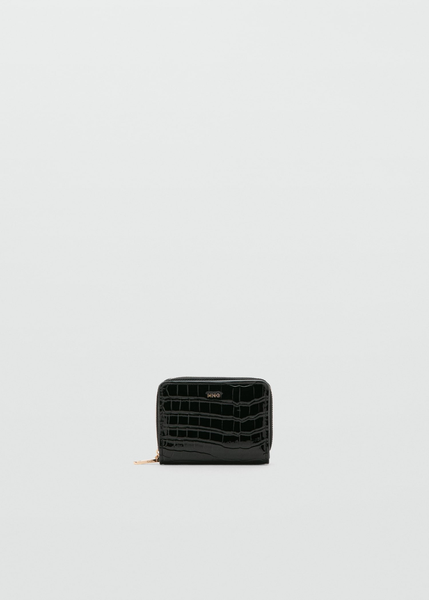 Portofol, Mango - E zezë