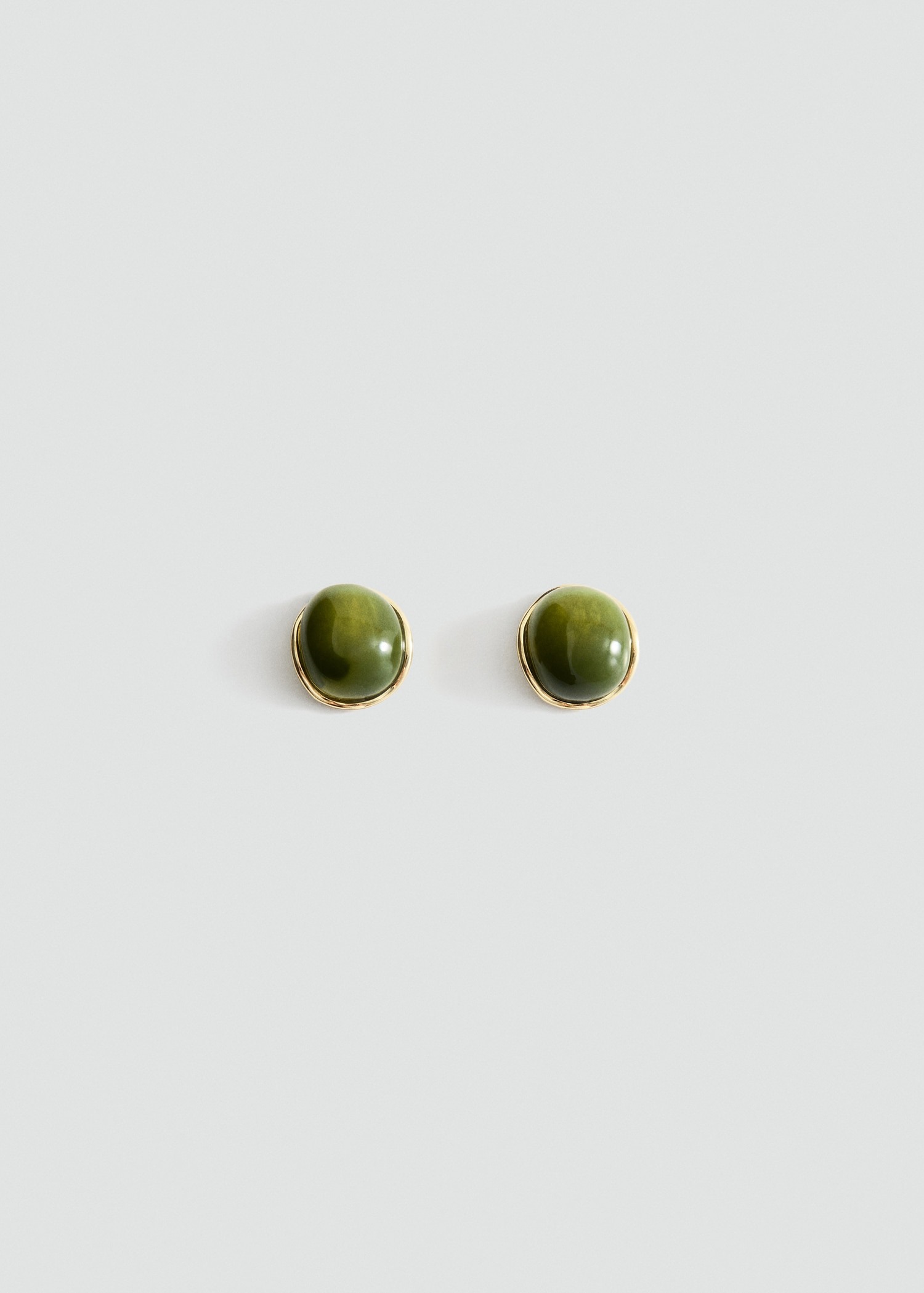 Vathë, Mango - Jeshile