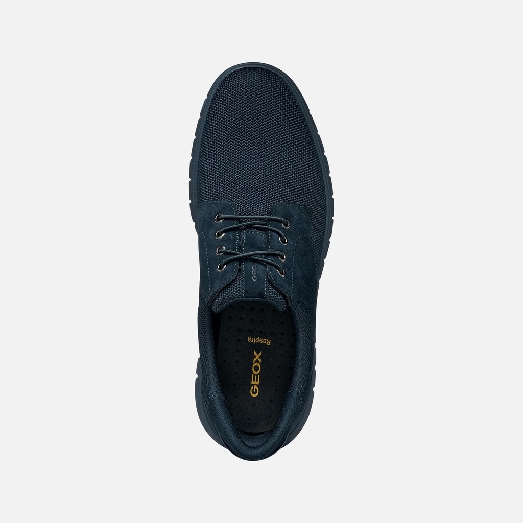 Atlete për meshkuj, Geox