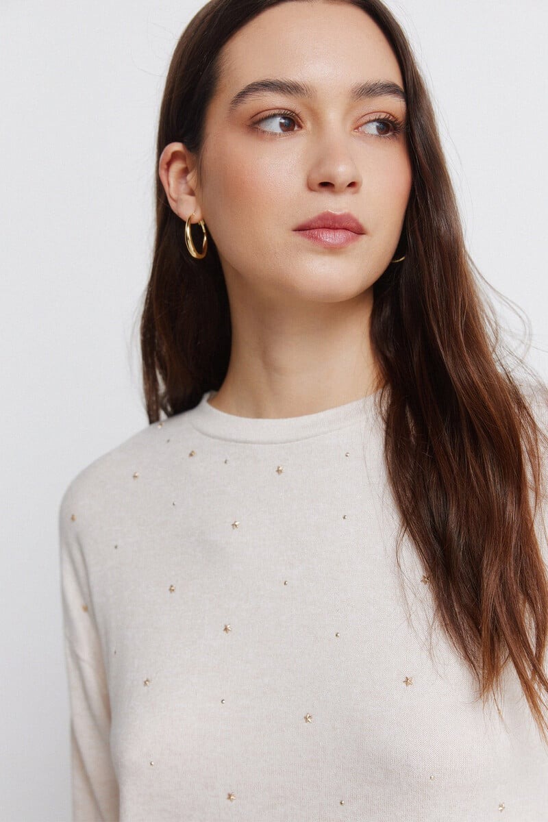 Bluzë me mëngë të gjata, Springfield