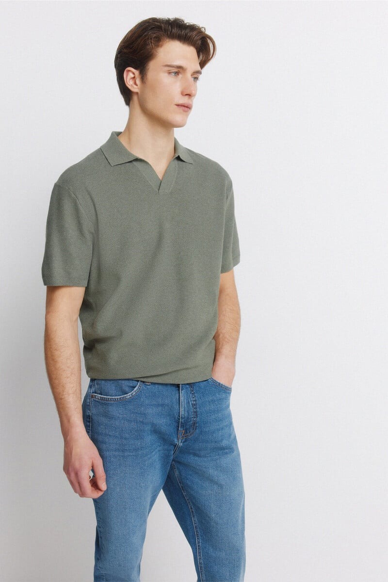 Xhinse slim, Springfield