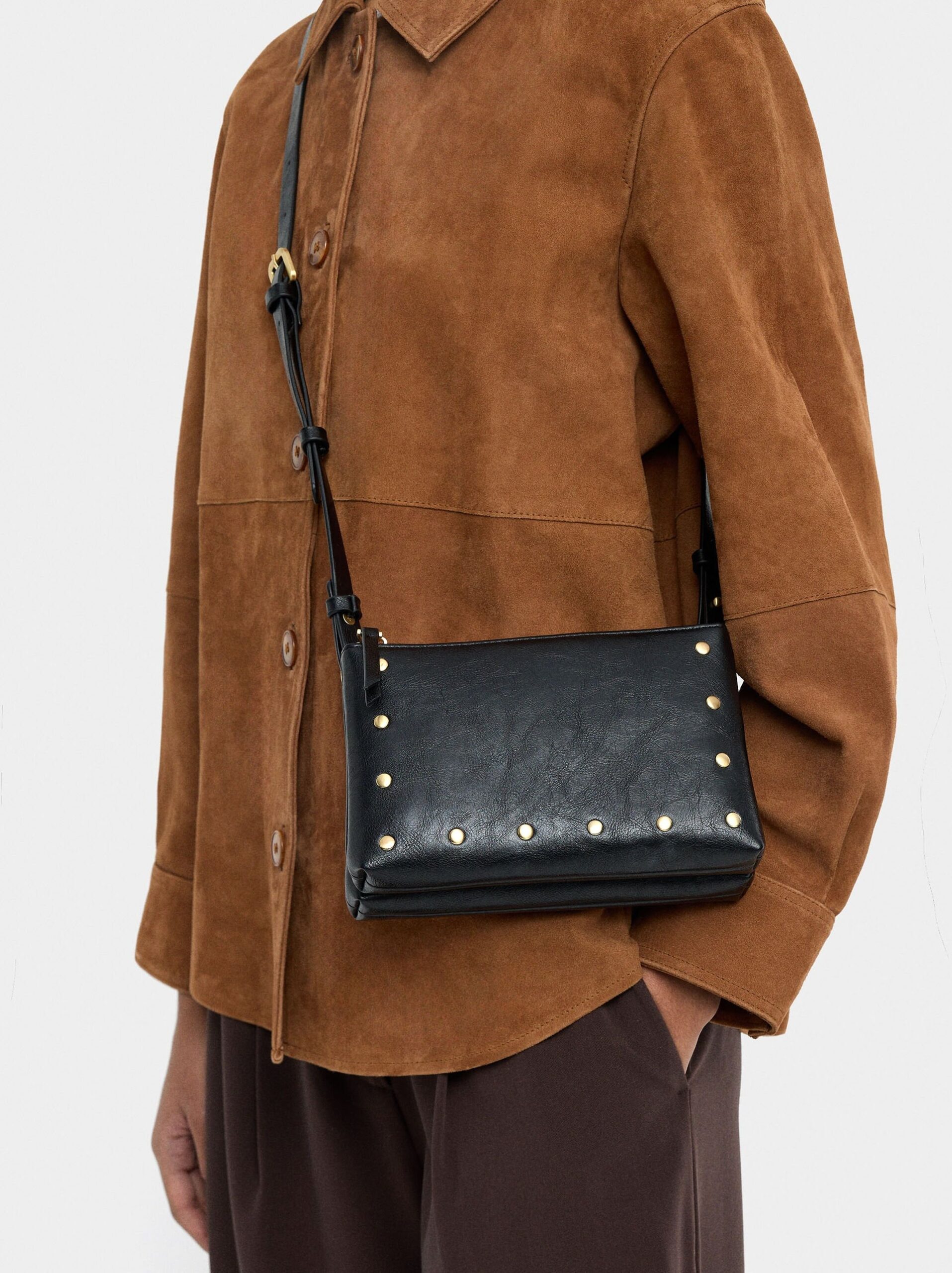 Çantë supi, Parfois