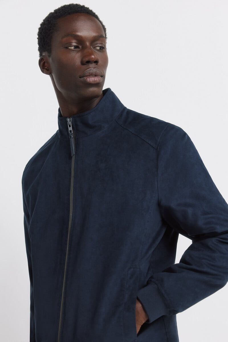 Xhaketë për meshkuj, Springfield