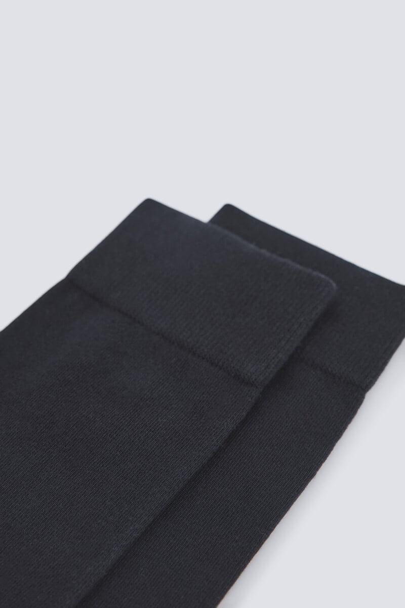 Çorape të gjata, Springfield