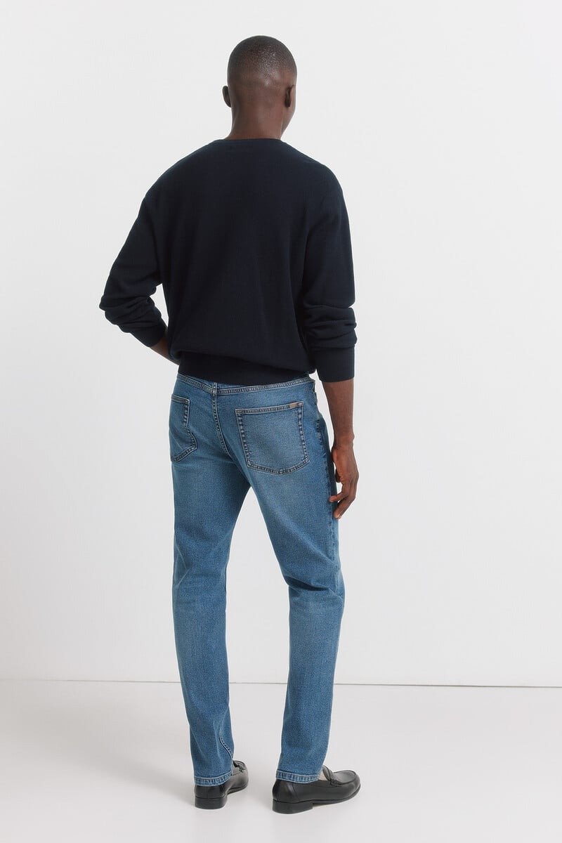 Xhinse skinny, Springfield