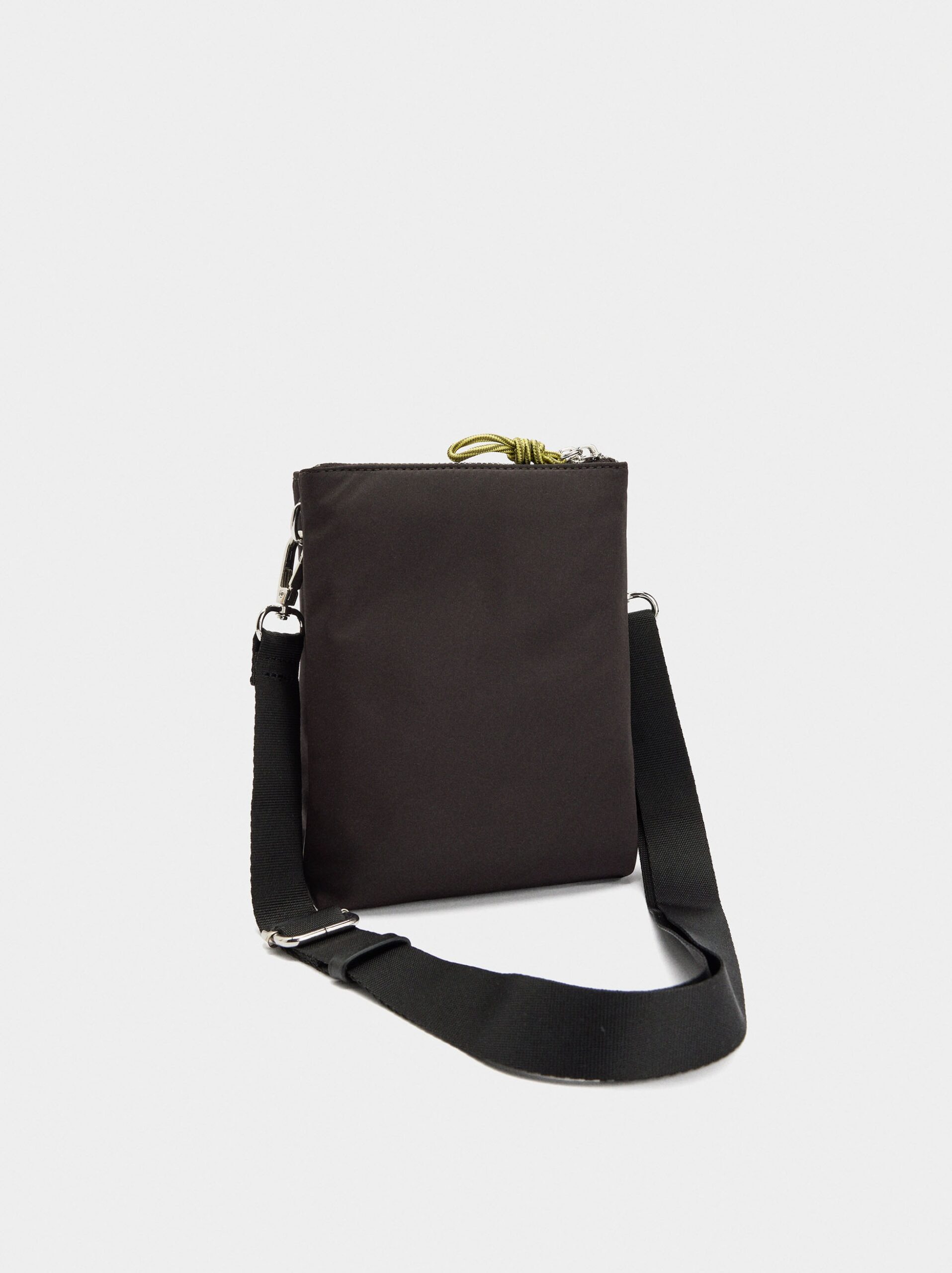 Çantë supi, Parfois